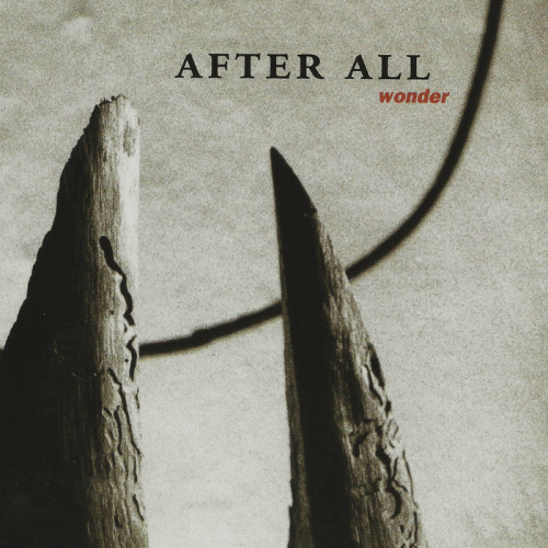 After All : Wonder
